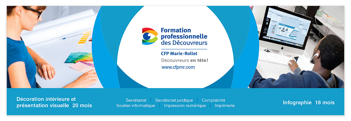 CFP Marie-Rollet 0